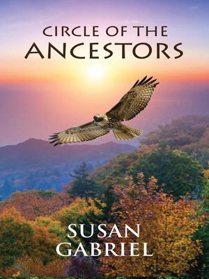 Circle of the Ancestors - ebook